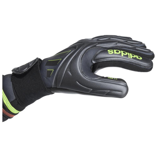 Adidas Γάντια τερματοφύλακα Copa Pro Goalkeeper Gloves Adidas Γάντια τερματοφύλακα Copa Pro Goalkeeper Gloves
